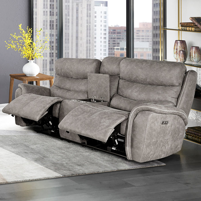 Bolton Power Sofa Set
