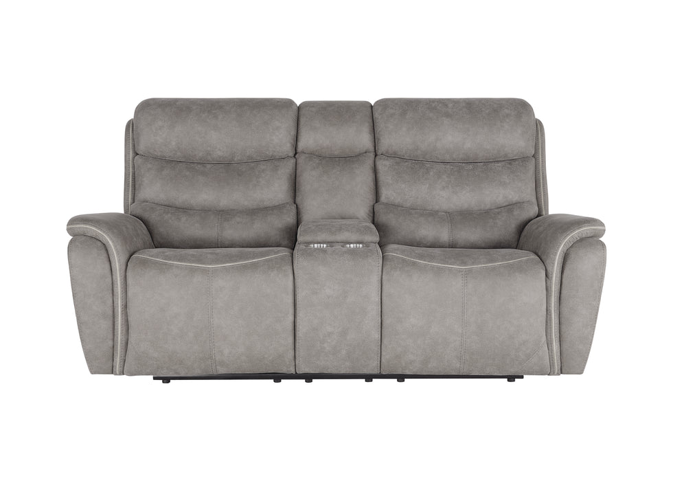 Bolton Power Sofa Set