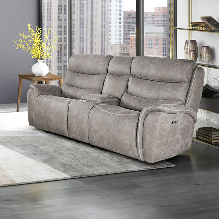Bolton Power Loveseat