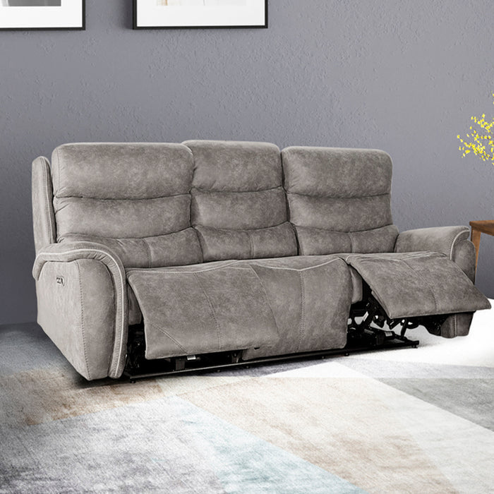 Bolton Power Sofa