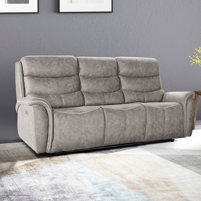 Bolton Power Sofa