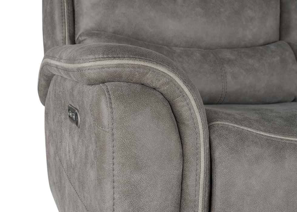 Bolton Power Recliner