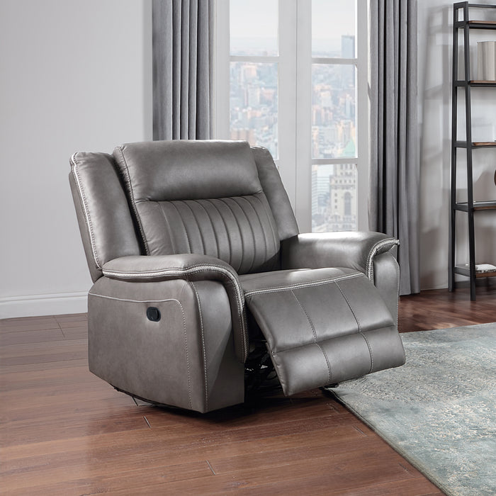 Enzo Manual Sofa set