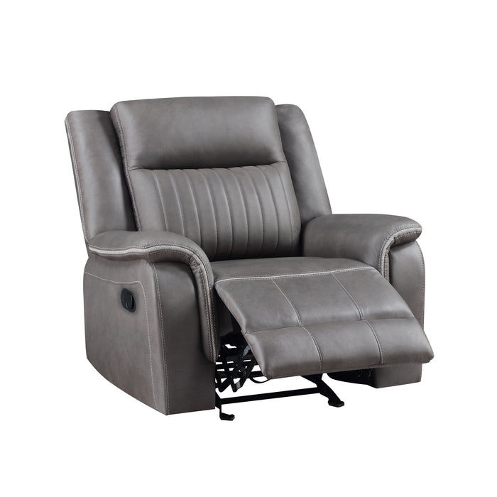 Enzo Manual Sofa set
