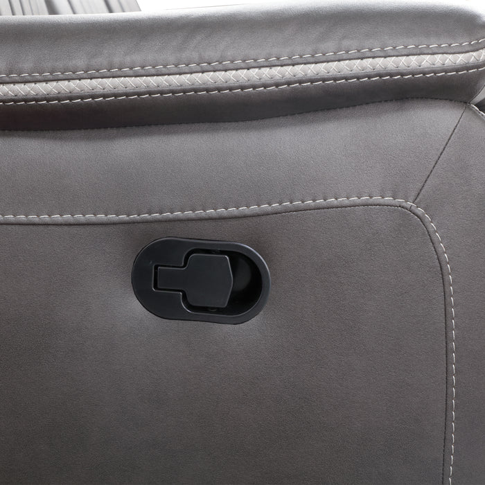 Enzo Manual Sofa