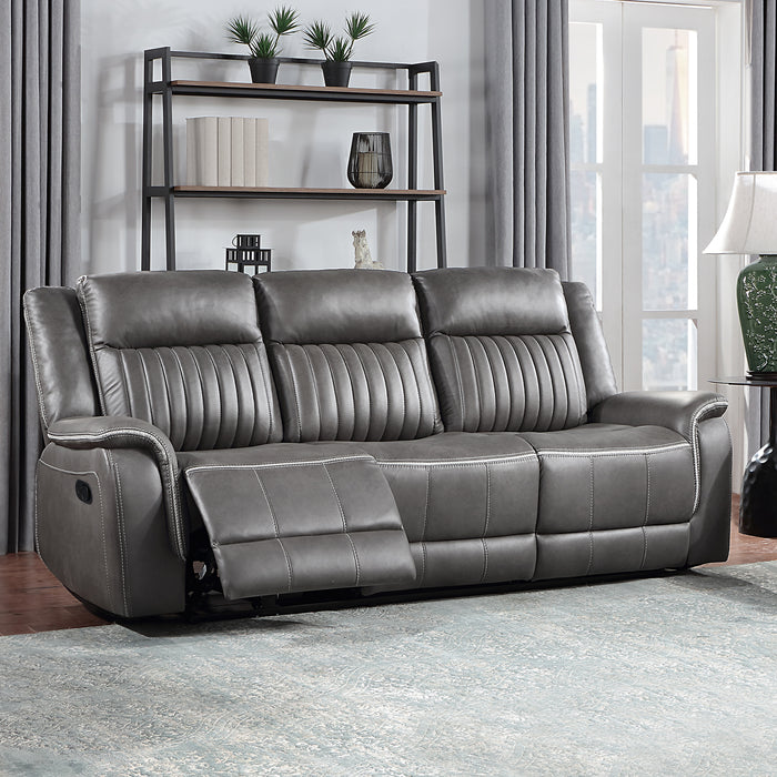 Enzo Manual Sofa