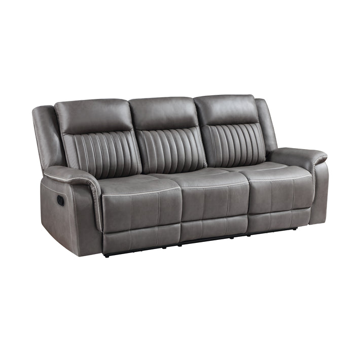 Enzo Manual Sofa set