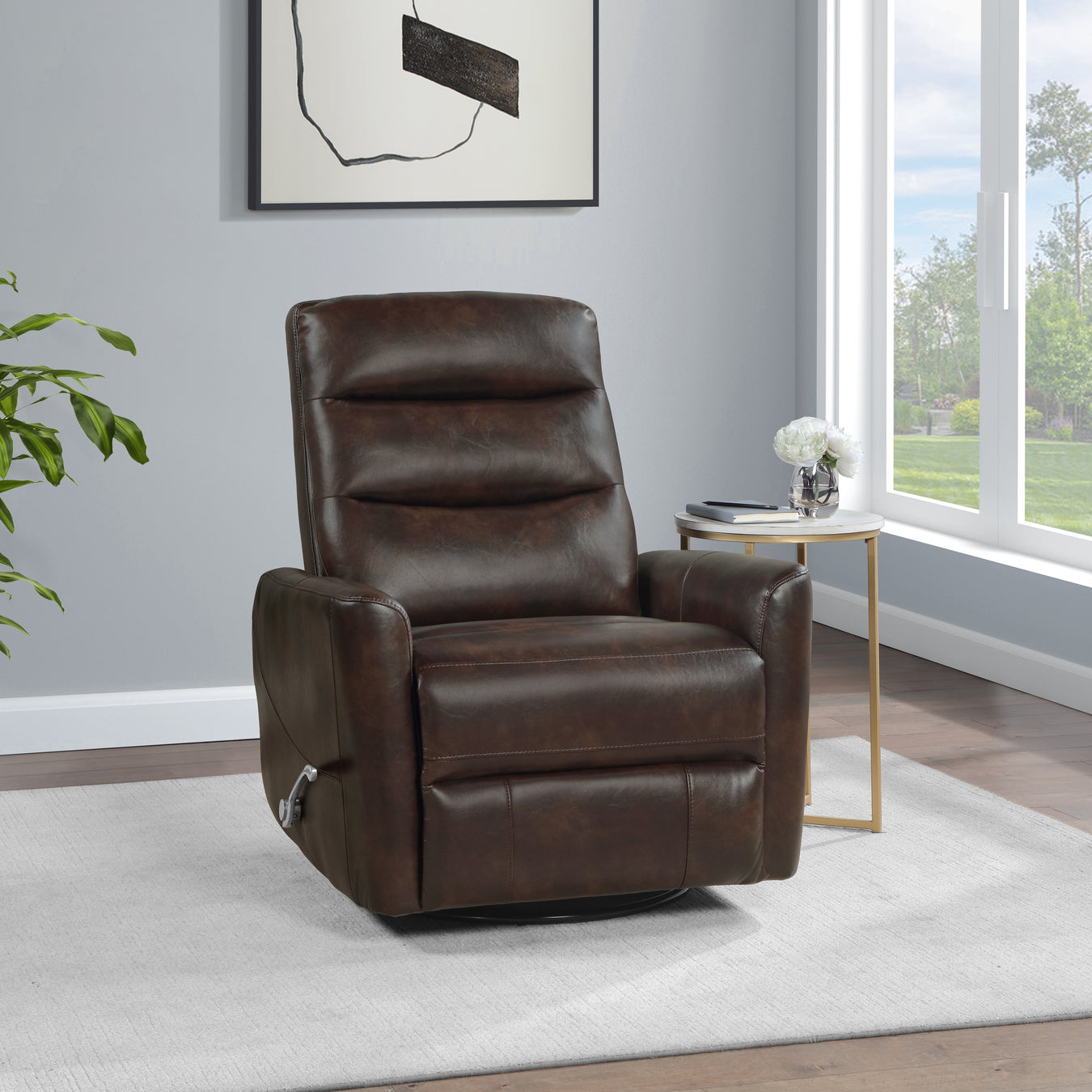 Manual Recliner