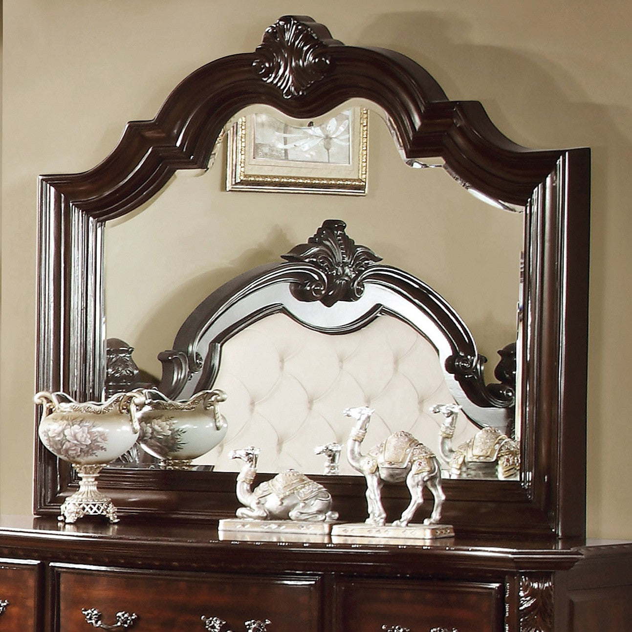 Monte Vista Collection