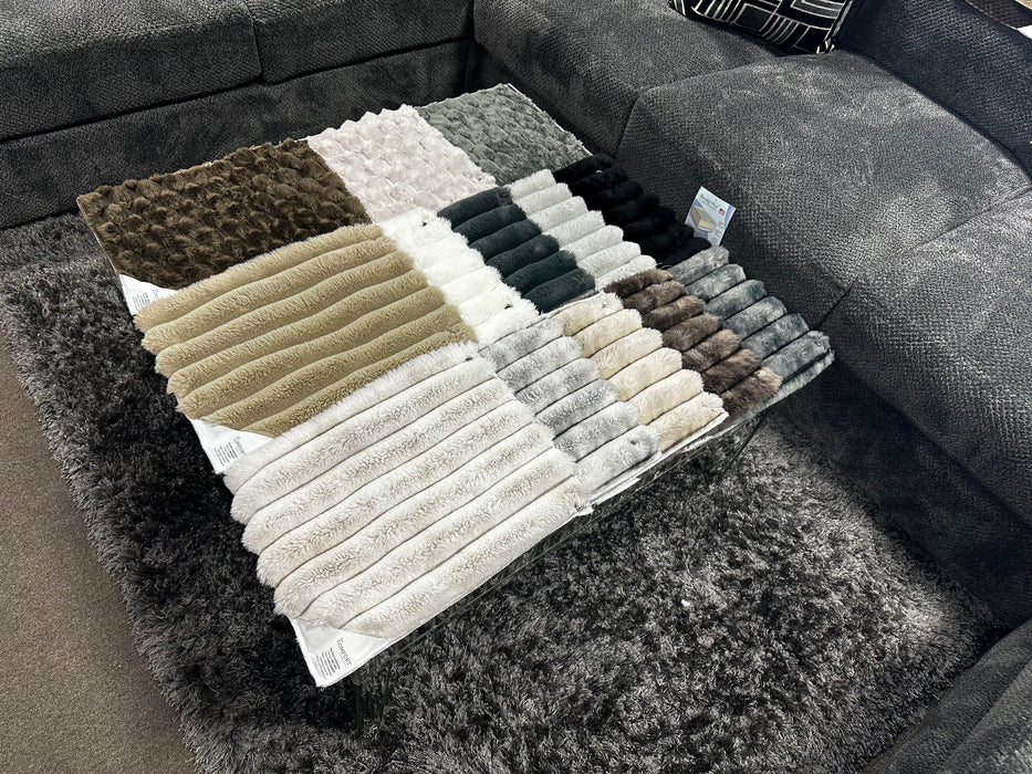 Wesley Sectional