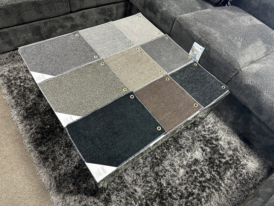 Memphis Sofa Loveseat