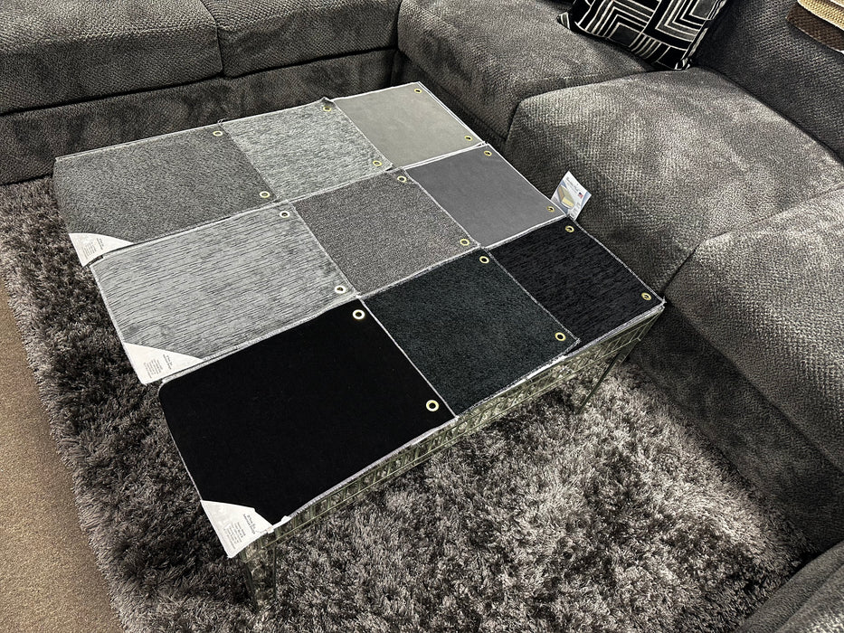 Sara Sofa Loveseat