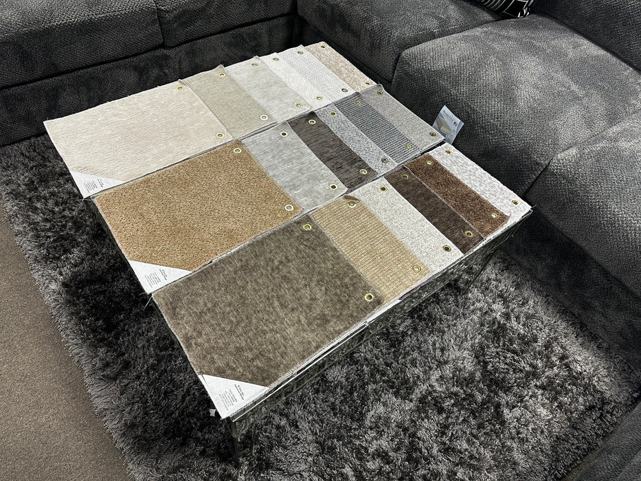 Sara Sofa Loveseat