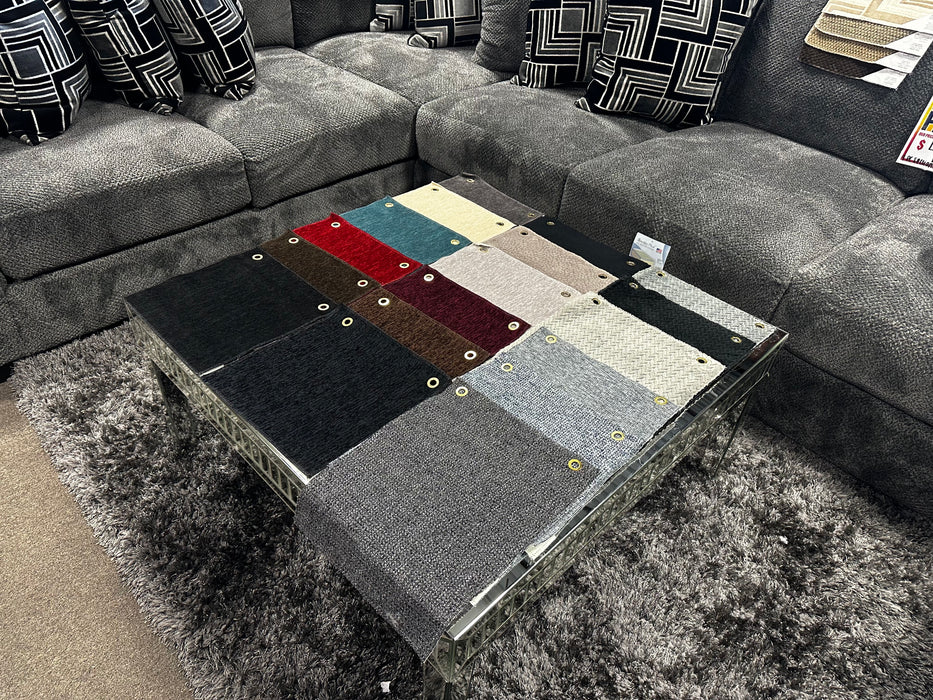 Sara Sofa Loveseat