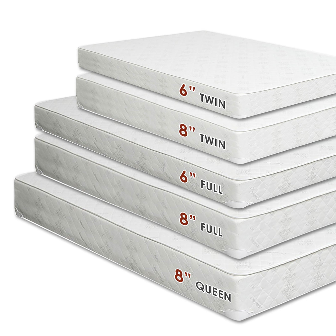 3-Layer Quilting Chiropractic Fabric North American Lumber
