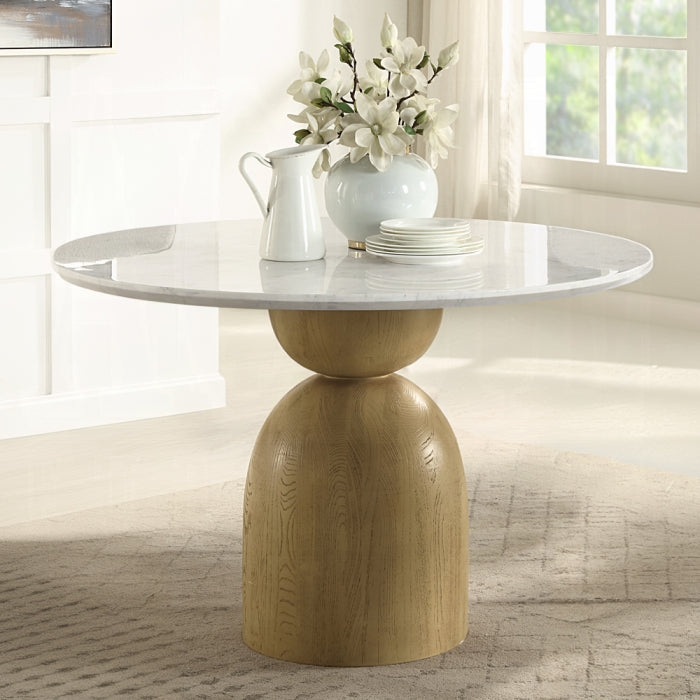 Kala Round Dining Table