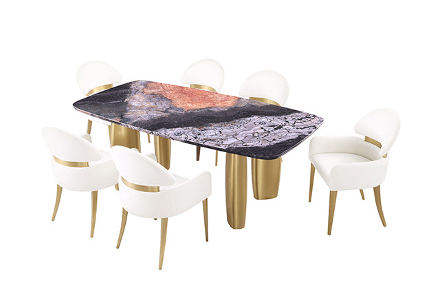 Northolt Dining Table
