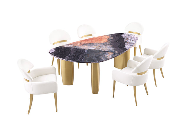 Northwich Dining Table