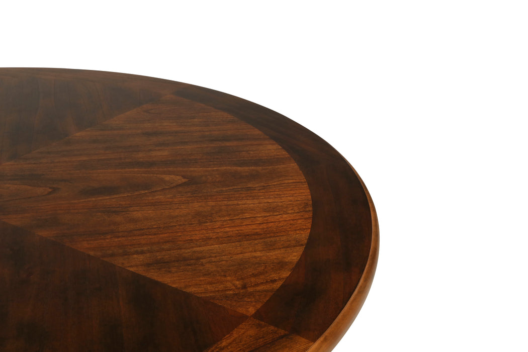 Gia 5pc Counter Height Dining Set