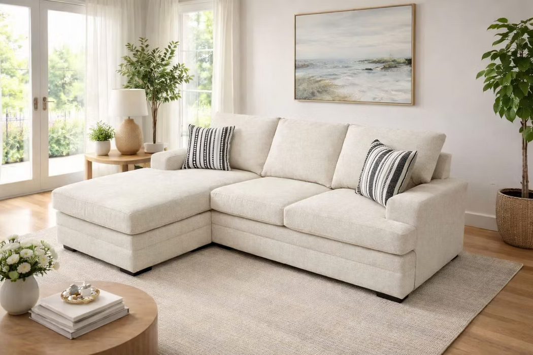 Diana Sectional