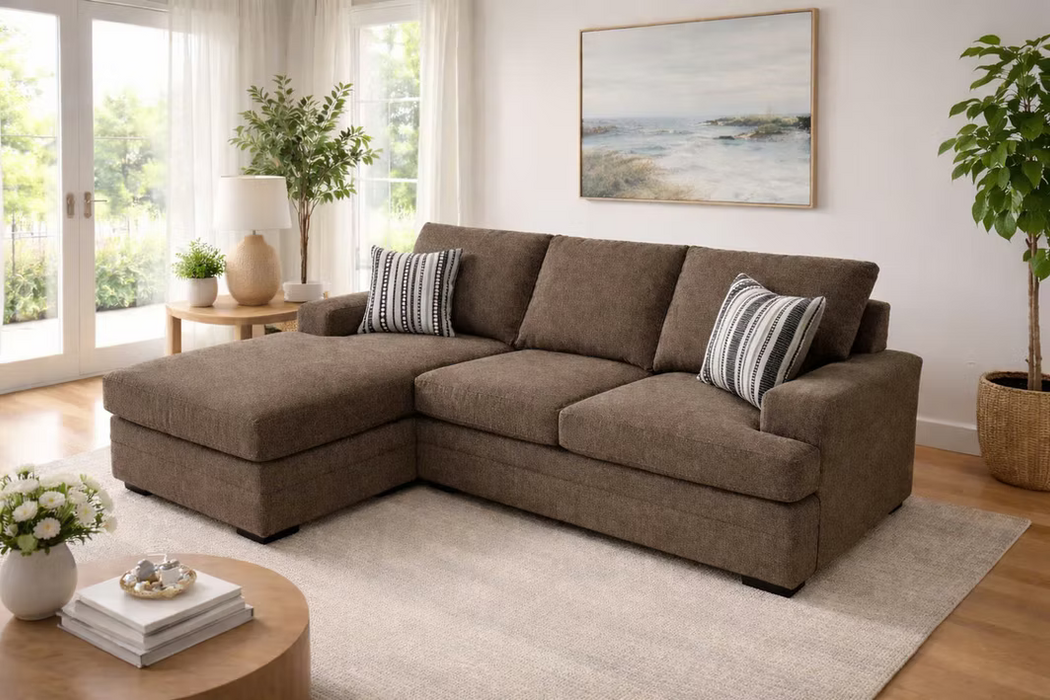 Diana Sectional