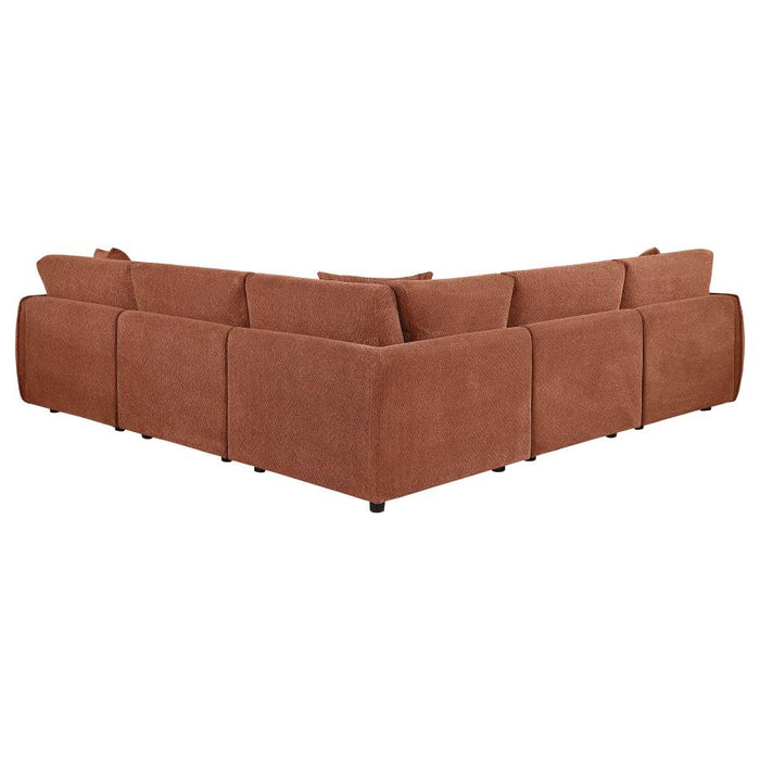 Ellen Modular Sectional