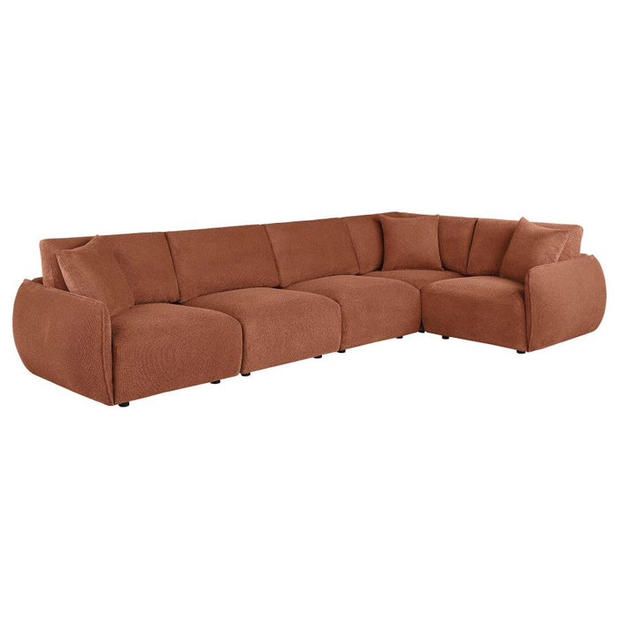 Ellen Modular Sectional