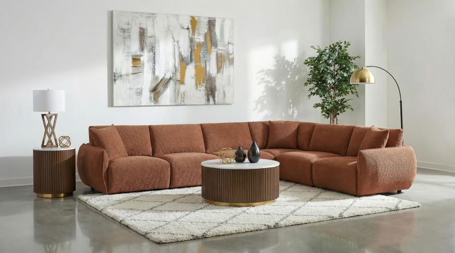 Ellen Modular Sectional