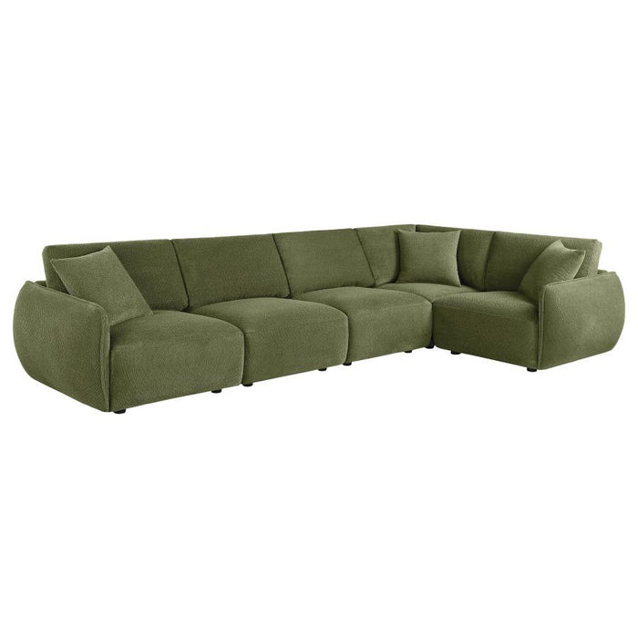 Ellen Modular Sectional