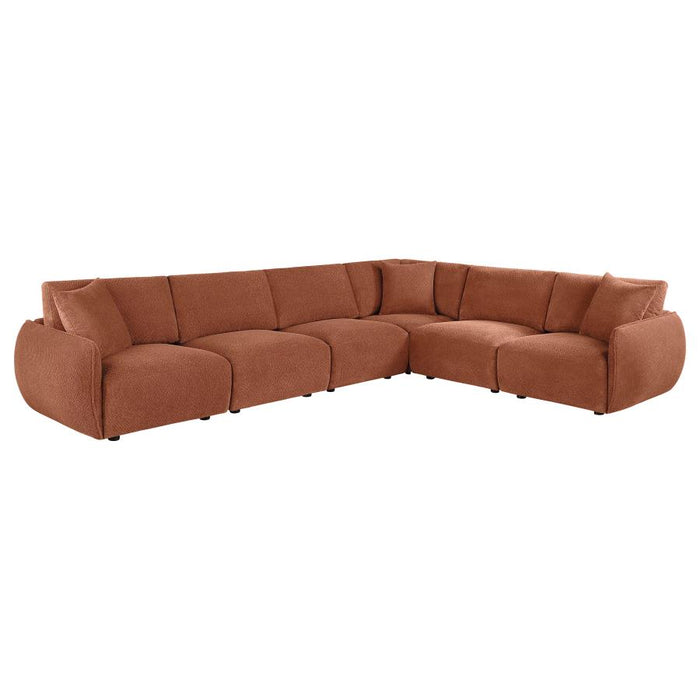 Ellen Modular Sectional