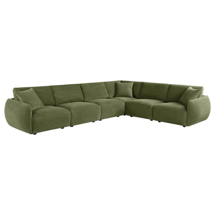 Ellen Modular Sectional