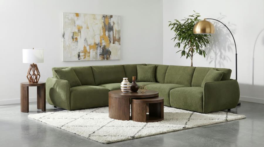 Ellen Modular Sectional
