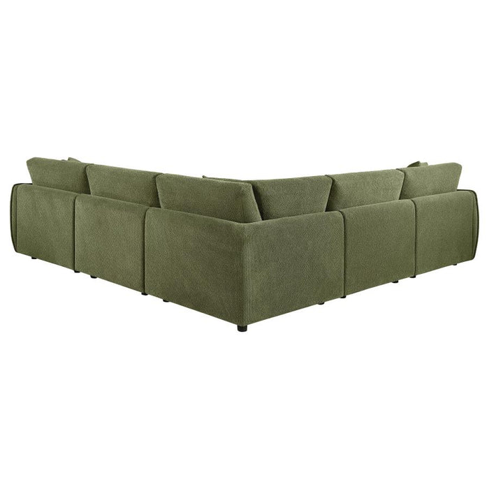 Ellen Modular Sectional