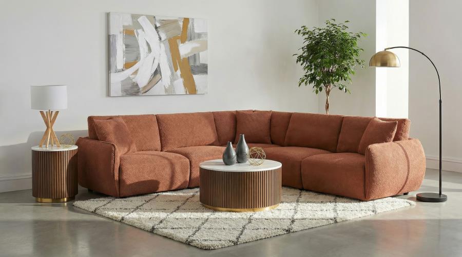 Ellen Modular Sectional