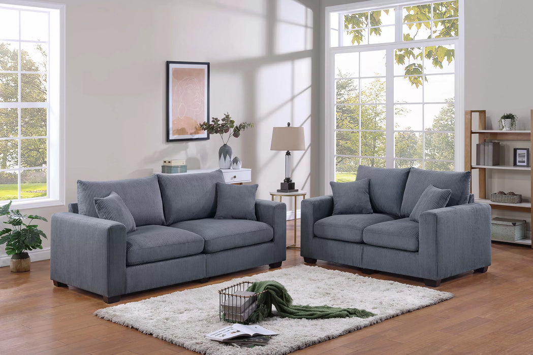 Vayda Sofa Set