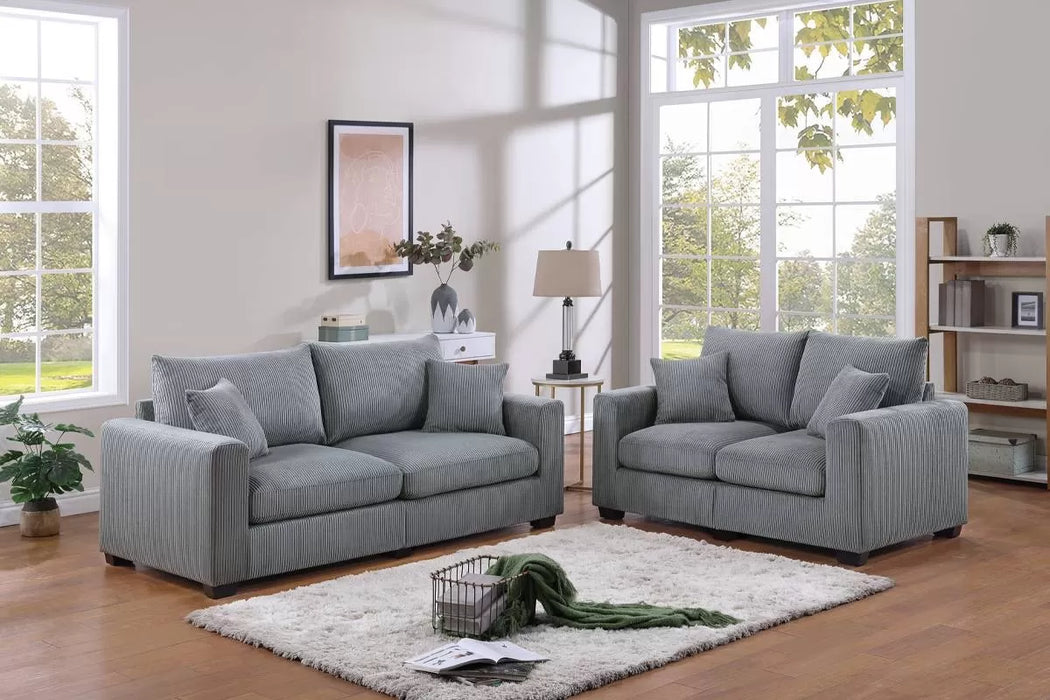 Vayda Sofa Set