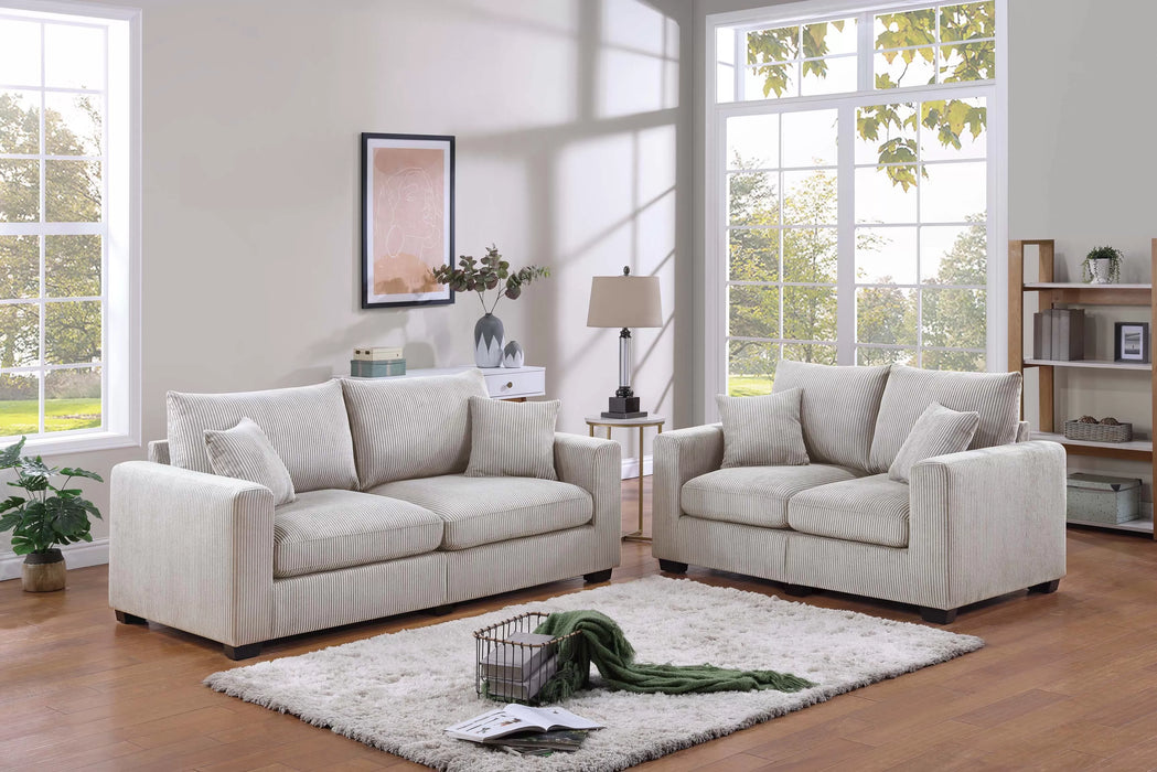 Vayda Sofa Set