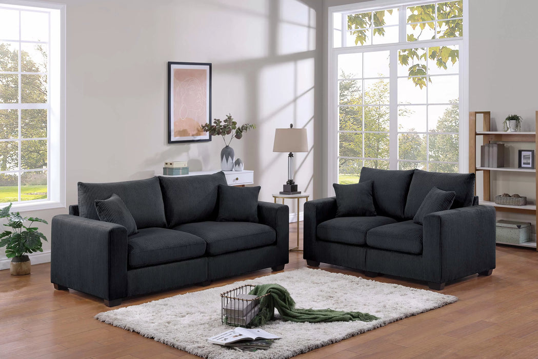 Vayda Sofa Set